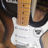 Fender Masterbuilt Stratocaster 1954 Anniversary Greg Fessler – Bild 13