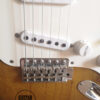 Fender Masterbuilt Stratocaster 1954 Anniversary Greg Fessler – Bild 14