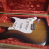 Fender Masterbuilt Stratocaster 1954 Anniversary Greg Fessler