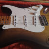 Fender Masterbuilt Stratocaster 1954 Anniversary Greg Fessler – Bild 15