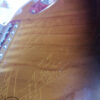 Fender Masterbuilt Stratocaster 1954 Anniversary Greg Fessler – Bild 17