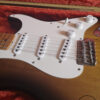 Fender Masterbuilt Stratocaster 1954 Anniversary Greg Fessler – Bild 18