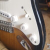 Fender Masterbuilt Stratocaster 1954 Anniversary Greg Fessler – Bild 5