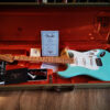 Fender Custom Shop 1956 Stratocaster NOS – Bild 6