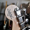 Fender Custom Shop Stratocaster 1955 NOS - Image 2