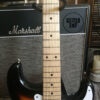 Fender Custom Shop Stratocaster 1955 NOS - Image 11