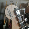 Fender Custom Shop Stratocaster 1955 NOS - Image 14