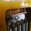 Fender Custom Shop Stratocaster 1955 NOS - Image 15
