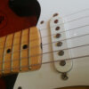 Fender Custom Shop Stratocaster 1955 NOS - Image 20
