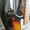 Fender Custom Shop Stratocaster 1955 NOS - Image 4