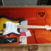 Fender Custom Shop Stratocaster 1955 NOS - Image 21