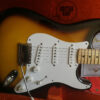 Fender Custom Shop Stratocaster 1955 NOS - Image 22