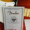 Fender Custom Shop Stratocaster 1955 NOS - Image 23