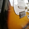 Fender Custom Shop Stratocaster 1955 NOS - Image 5