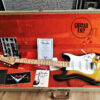 Fender Custom Shop Stratocaster 1955 NOS - Image 9