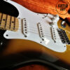 Fender Custom Shop Stratocaster 1955 NOS - Image 10