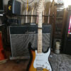 Fender Custom Shop Stratocaster 1955 NOS - Image 24