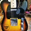 2002 Fender Custom Shop '51 Nocaster - Image 6