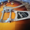 Gibson ES330 Figured Bigsby – Bild 4