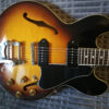 Gibson ES330 Figured Bigsby – Bild 5