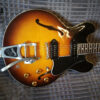 Gibson ES330 Figured Bigsby – Bild 7
