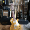 Gibson Les Paul 1957 Reissue R7 Goldtop - Image 2