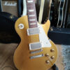 Gibson Les Paul 1957 Reissue R7 Goldtop - Image 3