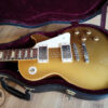Gibson Les Paul 1957 Reissue R7 Goldtop