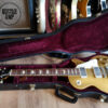 Gibson Les Paul 1957 Reissue R7 Goldtop - Image 12