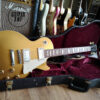 Gibson Les Paul 1957 Reissue R7 Goldtop - Image 15