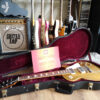 Gibson Les Paul 1957 Reissue R7 Goldtop - Image 16