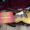 Gibson Les Paul 1957 Reissue R7 Goldtop - Image 17