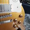 Gibson Les Paul 1957 Reissue R7 Goldtop - Image 4