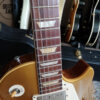 Gibson Les Paul 1957 Reissue R7 Goldtop - Image 5