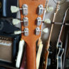 Gibson Les Paul 1957 Reissue R7 Goldtop - Image 9
