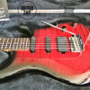 Music Man Luke II Ball Family Reserve