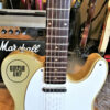 SKG Custom “Satisfaction” T Style
