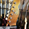 SKG Custom “Satisfaction” T Style - Image 4