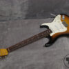 Don Grosh Retro Classic Sunburst - obrazek 2