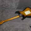 Don Grosh Retro Classic Sunburst - obrazek 3