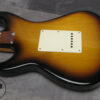 Don Grosh Retro Classic Sunburst - obrazek 12