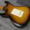 Don Grosh Retro Classic Sunburst - obrazek 13
