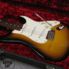 Don Grosh Retro Classic Sunburst