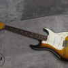 Don Grosh Retro Classic Sunburst - obrazek 4