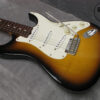 Don Grosh Retro Classic Sunburst - obrazek 5