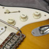 Don Grosh Retro Classic Sunburst - obrazek 6