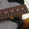 Don Grosh Retro Classic Sunburst - obrazek 8