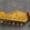 Don Grosh Retro Classic Sunburst - obrazek 9