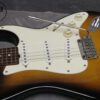 Don Grosh Retro Classic Sunburst - obrazek 11