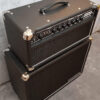 D-TONE AMPS OVERDRIVE SPECIALIST 50W head + 1x12" Celestion G12-65 cabinet - Image 4